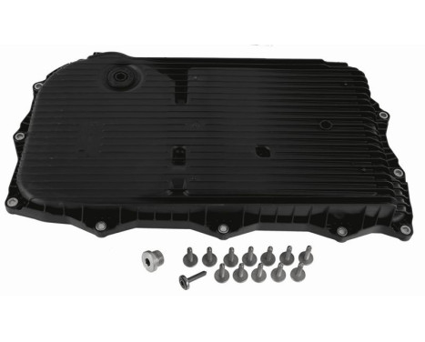 Spare parts kit, automatic transmission oil change 1109.298.031 ZF, Image 2