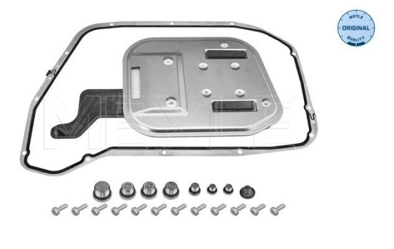 Spare parts kit, automatic transmission oil change