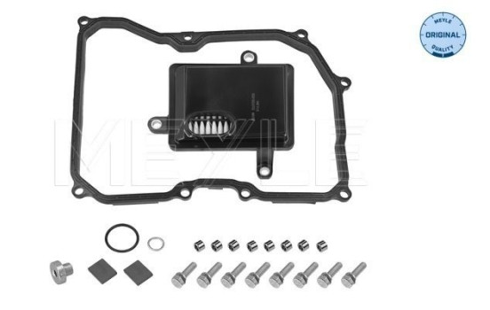 Spare parts kit, automatic transmission oil change