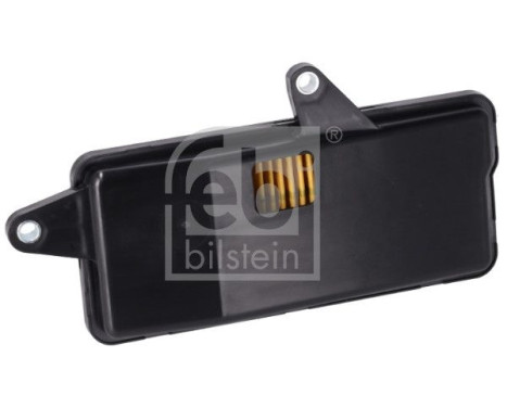Transmission oil filter set 179386 FEBI, Image 2