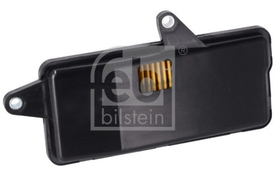 Transmission oil filter set 179386 FEBI, Image 2