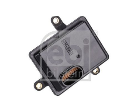Transmission oil filter set 179906 FEBI, Image 2