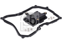 Transmission oil filter set 179906 FEBI