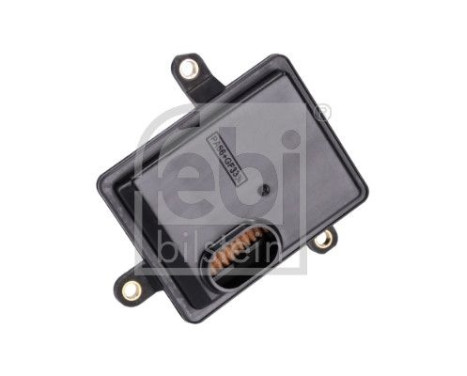 Transmission oil filter set 179906 FEBI, Image 2