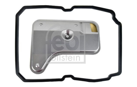 Transmission oil filter set 180502 FEBI
