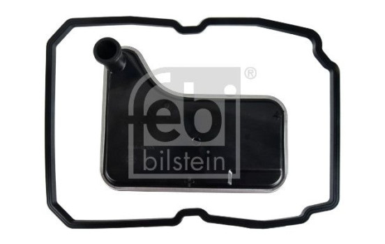 Transmission oil filter set 180502 FEBI, Image 2