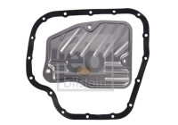 Transmission oil filter set 181738 FEBI