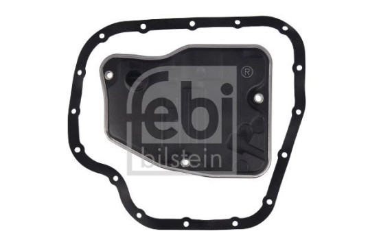 Transmission oil filter set 181738 FEBI, Image 2