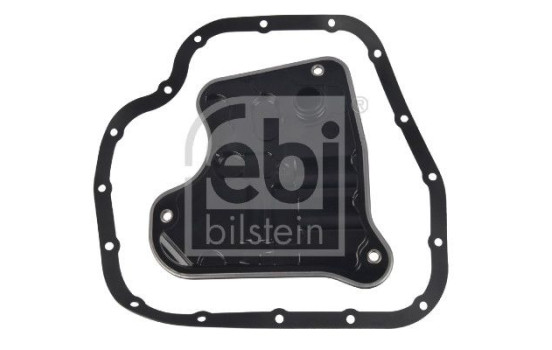 Transmission oil filter set 181812 FEBI, Image 2