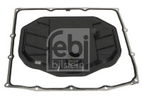 Transmission oil filter set 182136 FEBI