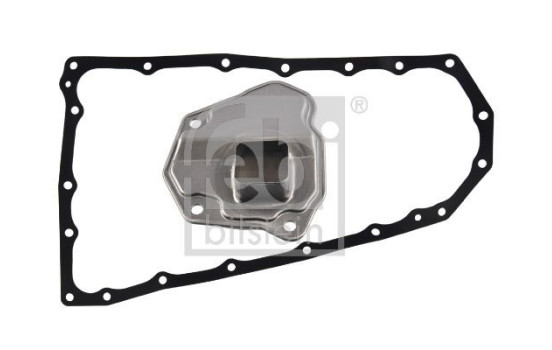 Transmission oil filter set 182239 FEBI
