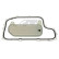 Transmission oil filter set 199643 FEBI