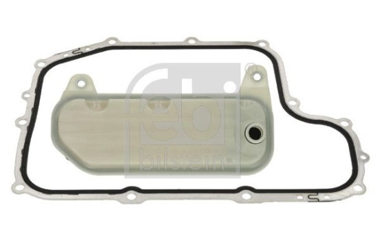 Transmission oil filter set 199643 FEBI