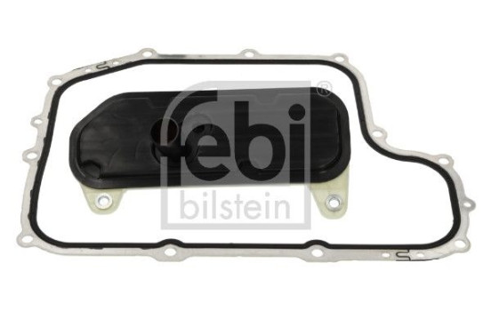 Transmission oil filter set 199643 FEBI, Image 2