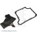 Transmission oil filter set ADBP210089 Blue Print