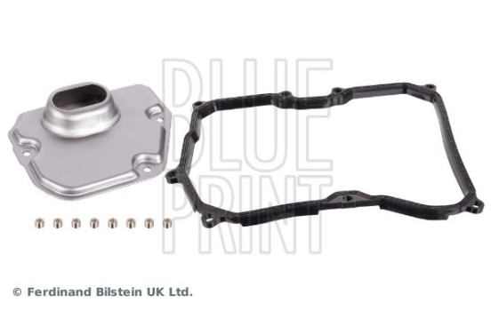 Transmission oil filter set ADBP210094 Blue Print