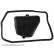 Transmission oil filter set ADBP210097 Blue Print, Thumbnail 2