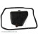 Transmission oil filter set ADBP210097 Blue Print, Thumbnail 2