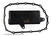 Transmission oil filter set ADBP210114 Blue Print