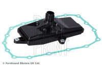 Transmission oil filter set ADBP210114 Blue Print