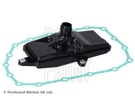 Transmission oil filter set ADBP210114 Blue Print