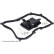 Transmission oil filter set ADBP210116 Blue Print