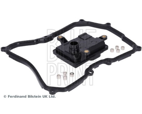 Transmission oil filter set ADBP210116 Blue Print