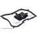 Transmission oil filter set ADBP210116 Blue Print