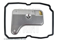 Transmission oil filter set ADBP210122 Blue Print