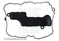 Transmission oil filter set ADBP210127 Blue Print
