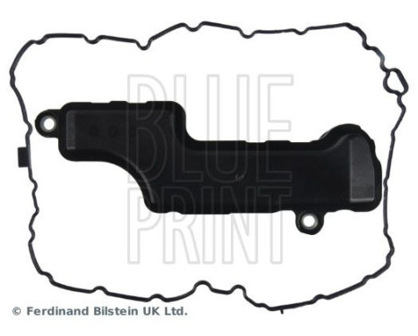 Transmission oil filter set ADBP210127 Blue Print