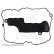 Transmission oil filter set ADBP210127 Blue Print