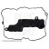 Transmission oil filter set ADBP210127 Blue Print, Thumbnail 2