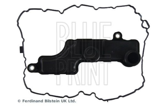 Transmission oil filter set ADBP210127 Blue Print