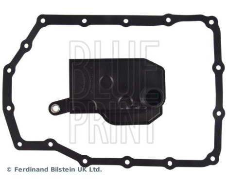 Transmission oil filter set ADBP210132 Blue Print, Image 2