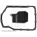 Transmission oil filter set ADBP210132 Blue Print