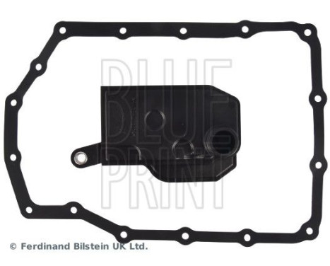 Transmission oil filter set ADBP210132 Blue Print, Image 2