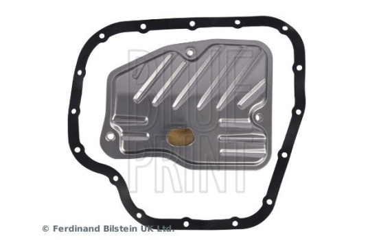Transmission oil filter set ADBP210137 Blue Print