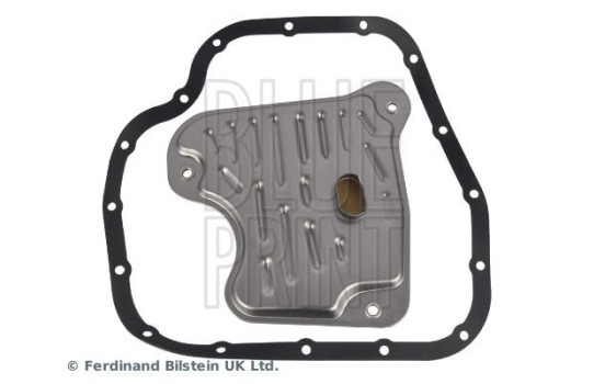 Transmission oil filter set ADBP210138 Blue Print