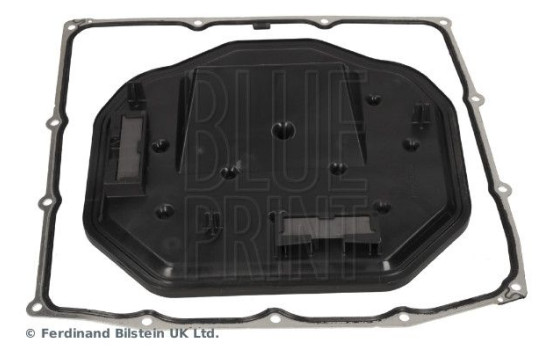 Transmission oil filter set ADBP210143 Blue Print
