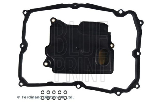 Transmission oil filter set ADBP210144 Blue Print
