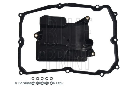 Transmission oil filter set ADBP210144 Blue Print, Image 2