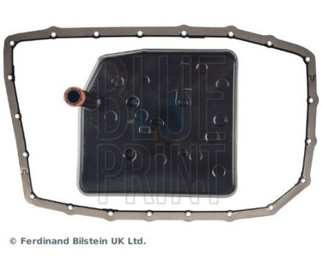 Transmission oil filter set ADBP210148 Blue Print, Image 2