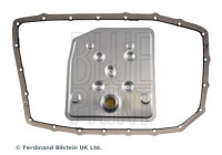 Transmission oil filter set ADBP210148 Blue Print