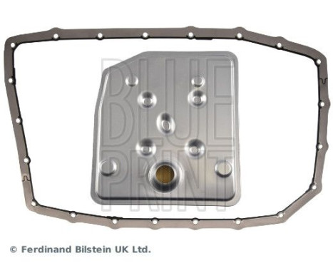Transmission oil filter set ADBP210148 Blue Print