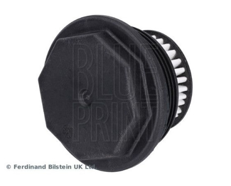 Transmission oil filter set ADBP210154 Blue Print