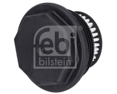 Transmission oil filter set for automatic gearbox 183711 FEBI