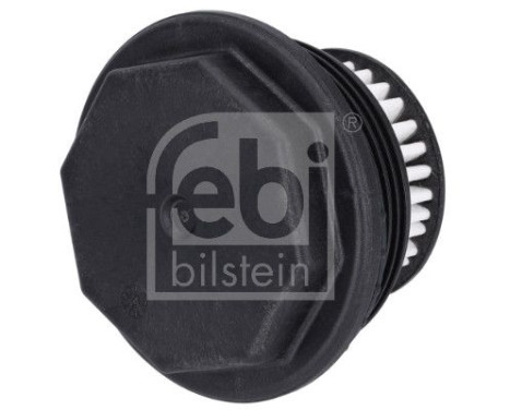 Transmission oil filter set for automatic gearbox 183711 FEBI