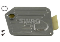 Transmission oil filter set