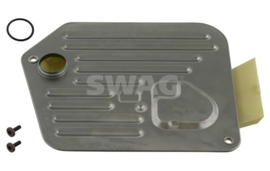 Transmission oil filter set